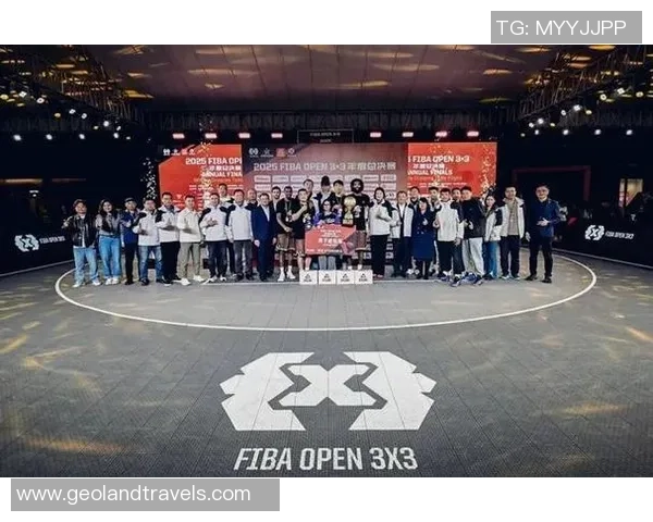 2026FIBAOpen3x3昆明揭幕战成功举行马年篮球盛事春城启航 2026FIBAOpen3x3昆明揭幕战成功举行马年篮球盛事春城启航