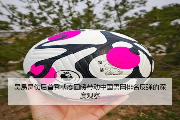吴易昺伤后首秀状态回暖带动中国男网排名反弹的深度观察